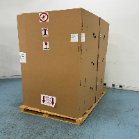 Unused Thermo Scientific Isotemp Lab Refrigerator image 3